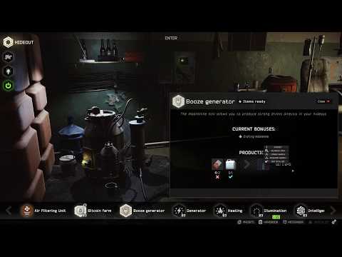 [OUTDATED] What I do to make money out of raid in Tarkov