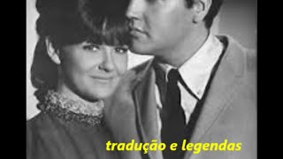 Shelley Fabares remembers Elvis(com legendas)