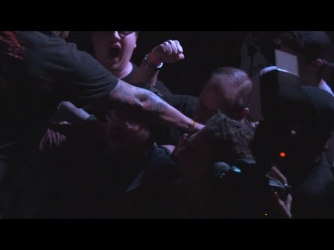 [hate5six] Shai Hulud - March 22, 2015