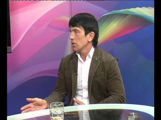 Актуальное интервью от 23.11.2012 г.