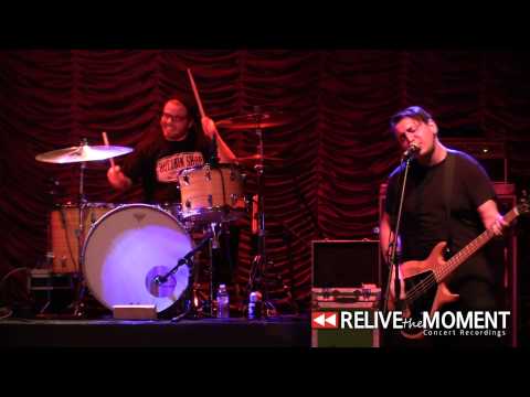 2014.04.02 The Moms - NJ Transit Blues (Live in Joliet, IL)