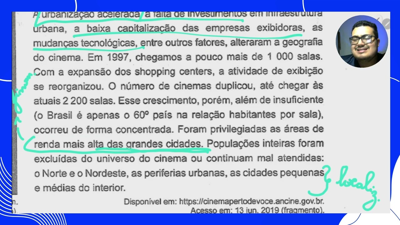 Textos Motivadores: O que são? Como ler de forma estratégica?