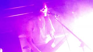 Nightmare Air - Silverlake Lounge - 12-12-12 "Escape"