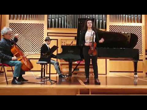 Kaba Special Composizion Et'hem Qerimaj my grandfather