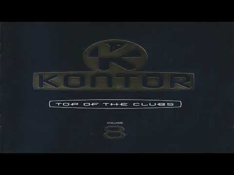 Kontor-Top Of The Clubs Vol.8 cd2