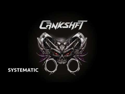 CRNKSHFT - Systematic (OFFICIAL AUDIO)