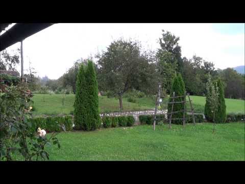 Slunj, Donje Taboriste - Croatia (Hrvatska)