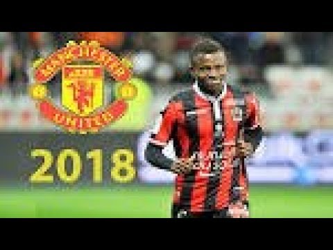 BREAKING NEWS!!  Jean Michael Seri, to Man Utd! Confirmed transfer 2018-19#Skills|Goals&Assists