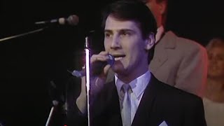 Spandau Ballet - Foundation (The Old Grey Whistle Test 1983)