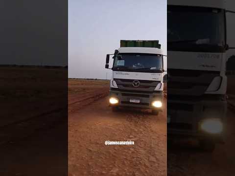 GALERA DA USINA ATVOS UNIDADE ALTO TAQUARI NO MATO GROSSO.