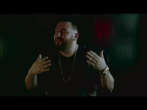 Kingdom Muzic Presents Arize - Sobre Mi Ft. Bryann T & Moe Grant