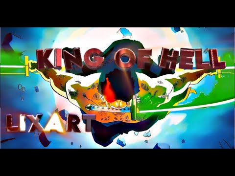 Zoro Vs King [AMV/EDIT] KING OF HELL - Starboy - The Weeknd 『 Edit Anime 』