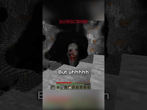 the scariest seeds in minecraft