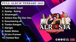 Download lagu Katresnan Sejati - Ayang Ayang - Full Album 1 Jam - Terbaru ALROSTA DONGKREK TERBARU 2025 mp3