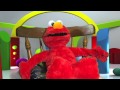 Big Hugs Elmo Review