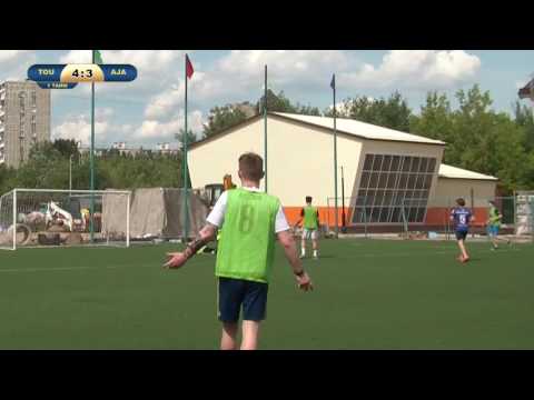 AFl - France - Ligue 2. Tour 11. Toulouse - Ajaccio