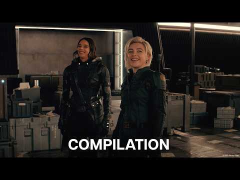 Funny Moments - Compilation