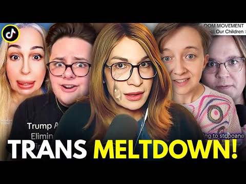 Trans-activisten reageren furieus op verbod op genderbehandeling voor kinderen