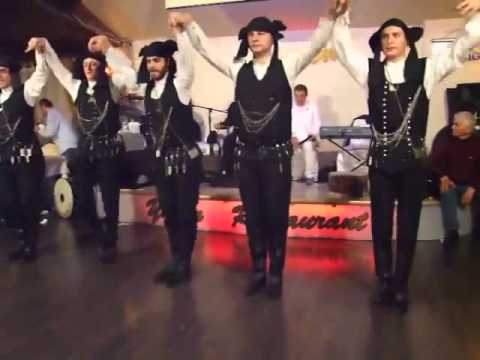 Akcaabat Horon Ekibi..