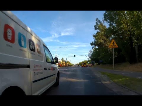 Lujek na gazetę | WZ 9558J