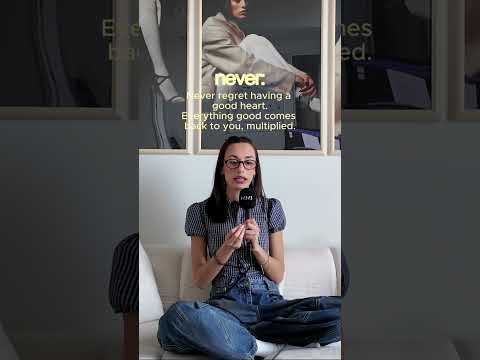 Video by Mafe Anzures