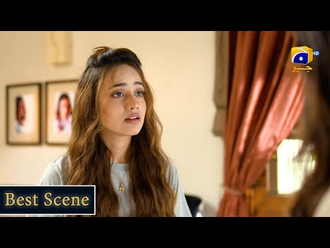 Nikah Episode 96 | 𝗕𝗲𝘀𝘁 𝗦𝗰𝗲𝗻𝗲 𝟬𝟲 | Haroon Shahid | Zainab Shabbir | HAR PAL GEO