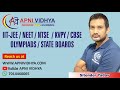 INTRODUCTION TO OUR TEAM SITENDER YADAV CHEMISTRY PRE FOUNDATION APNI VIDHYA