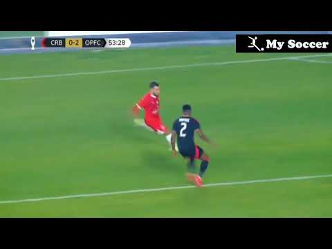 Orlando Pirates  2  - CR Belouizdad 1 | Highlights | Goals
