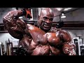YOU WILL NOT OUTWORK ME - RONNIE COLEMAN - EPIC BODYBUILDING MOTIVATION