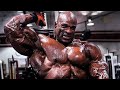 YOU WILL NOT OUTWORK ME RONNIE COLEMAN EPIC BODYBUILDING MOTIVATION