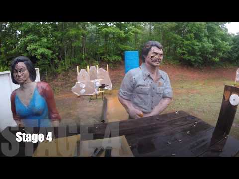 The 2019 IDPA Carolina Cup