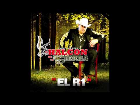 El Halcon De La Sierra - El R1 (Audio)