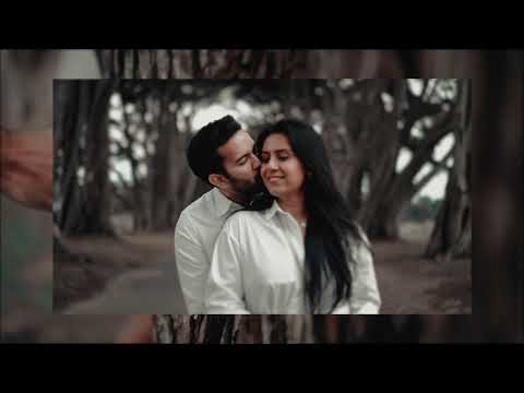 Gorgeous Indian Pre-Wedding Shoot in San Francisco