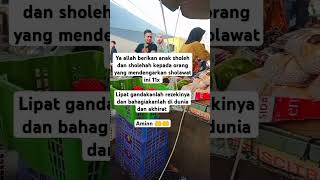 Download lagu Semoga yang mendengarkan sholawat ini 11xdi beri anak sholeh dan sholehah#doa#viralvideo#rezeki mp3