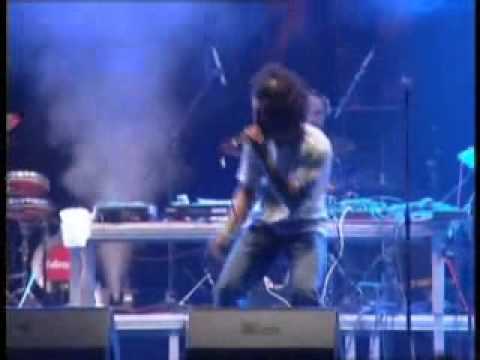 FREEFALL COLLECTIVE LIVE @ BREAKSPOLL FESTIVAL SPAIN 09 [OFFICIAL VIDEO]