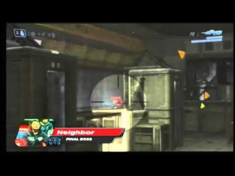 2008 MLG Las Vegas - Championship Sunday: Final Boss vs Instinct - Game 2