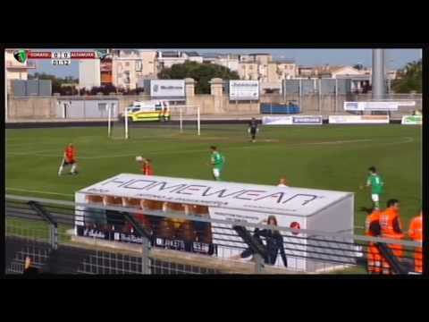 U.s.d. Corato - Fortis Altamura