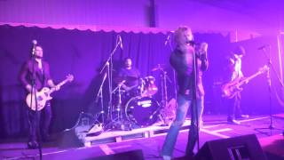 Warrior Soul -  The Drug/Punk and Belligerent (Live-Larisa Sports Center, Larisa, 22/01/16)