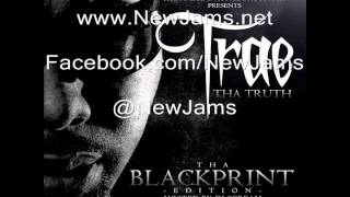 Trae Tha Truth - Fucked Up World Feat. Z-Ro & Young Noble [NEW MUSIC 2012]