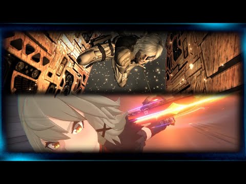 RULES OF CALYDON! [Calydon's Ride x Rules of Nature, Locked and Loaded] - A Sleazy MixMash