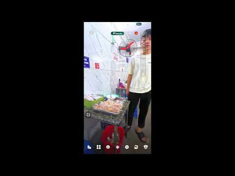 Small video thumbnail