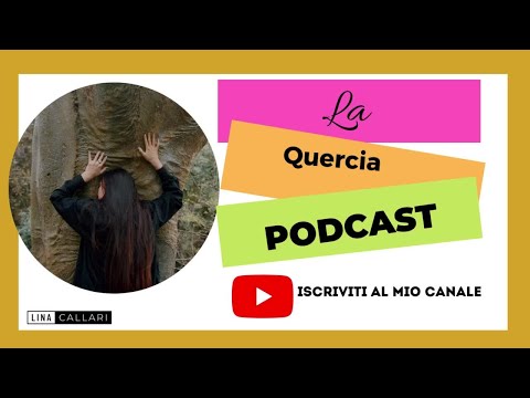 La Quercia e un uomo di Neandertal