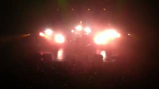 The Boxer Rebellion The Forum London October 2013 The Runner