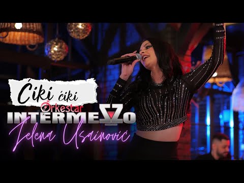 ORKESTAR INTERMEZZO - CIKI,CIKI (COVER 2024)