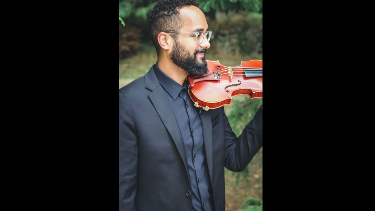 Promotional video thumbnail 5 for James Keene - Violinist