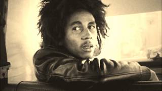 Bob Marley - Small Axe - African Herbsman - 432 Hz