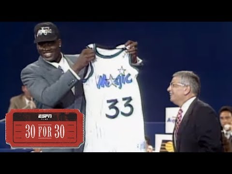Thumbnail of the video: This Magic Moment | 30 for 30 Trailer | ESPN