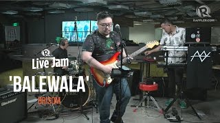 Brisom – 'Balewala'