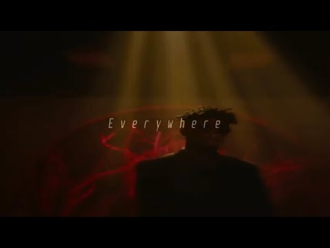 (FREE) 21 Savage x Post Malone Type Beat 2021 - "Everywhere"