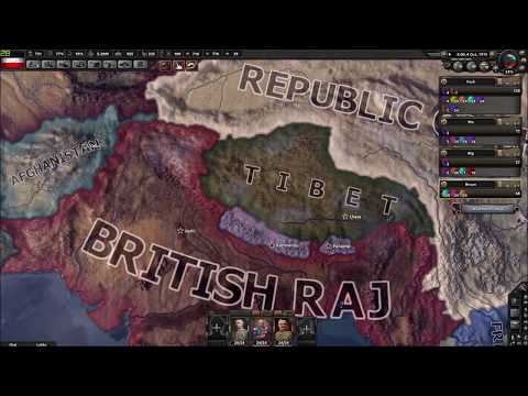 Hoi4 MP in a nutshell Full episodes #55(Player disconnected part 3)